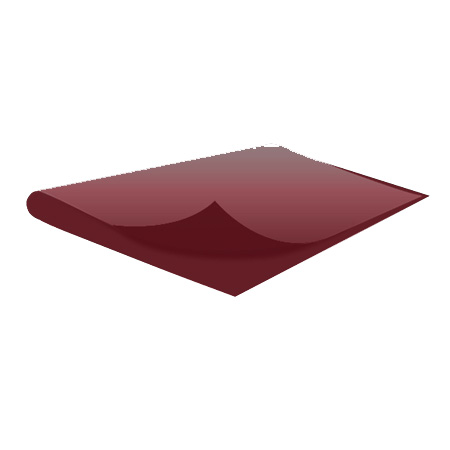 Burgundy Tissue Paper