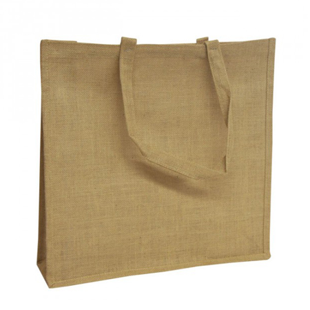 Large-Natural Jute-Jute Bags