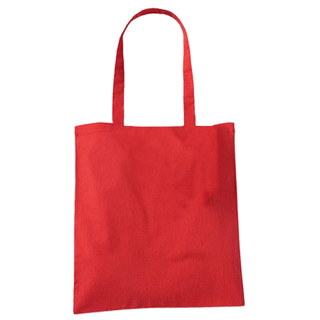 red-cotton-bags-long-handles