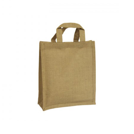 Natural Jute Bags