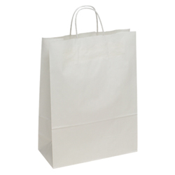 Extra Large Giant White Paper Bags