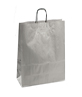 Large Silver Kraft Paper Bag Large Silver Kraft Paper Bag