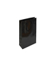 Extra Small Tiny Gloss Laminated Rope Handle Paper Bags-11x15x7cm Extra Small Tiny Gloss Laminated Rope Handle Paper Bags-11x15x7cm