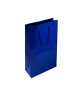 Small Gloss Laminated Paper Bags with Rope Handles-15x20x8cm Small Gloss Laminated Paper Bags with Rope Handles-15x20x8cm