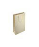 Extra Small Tiny Gloss Laminated Rope Handle Paper Bags-11x15x7cm Extra Small Tiny Gloss Laminated Rope Handle Paper Bags-11x15x7cm