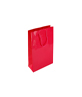 Extra Small Tiny Gloss Laminated Rope Handle Paper Bags-11x15x7cm Extra Small Tiny Gloss Laminated Rope Handle Paper Bags-11x15x7cm