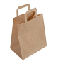 Large Brown Kraft Paper Bag Large Brown Kraft Paper Bag