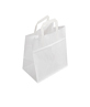 Medium White Kraft Paper Bag Medium White Kraft Paper Bag