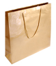 Extra Large Gold Paper Gift Bag Extra Large Gold Paper Gift Bag