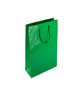 Small Gloss Laminated Paper Bags with Rope Handles-15x20x8cm Small Gloss Laminated Paper Bags with Rope Handles-15x20x8cm