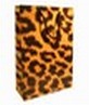 Medium Leopard Paper Gift bag Medium Leopard Paper Gift bag