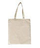 Large Natural Cotton Bag Large Natural Cotton Bag