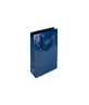 Extra Small Tiny Gloss Laminated Rope Handle Paper Bags-11x15x7cm Extra Small Tiny Gloss Laminated Rope Handle Paper Bags-11x15x7cm
