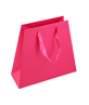 Medium Dark Pink Paper Gift Bag Medium Dark Pink Paper Gift Bag