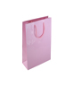 Small Gloss Laminated Paper Bags with Rope Handles-15x20x8cm Small Gloss Laminated Paper Bags with Rope Handles-15x20x8cm
