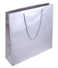 Extra Large Silver Paper Gift Bag Extra Large Silver Paper Gift Bag