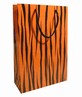 Medium Tiger Paper Gift bag Medium Tiger Paper Gift bag