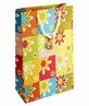 Large Flower Paper Gift Bag Large Flower Paper Gift Bag