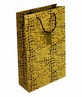 Medium Snake Paper Gift Bag Medium Snake Paper Gift Bag