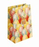 Large Balloons Paper Gift Bag Large Balloons Paper Gift Bag