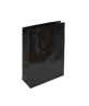 Small Plus Gloss Laminated Bag with Rope Handles - 20 x 25 x 10cm Small Plus Gloss Laminated Bag with Rope Handles - 20 x 25 x 10cm