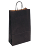 Extra Large Black Kraft Paper Bag Extra Large Black Kraft Paper Bag