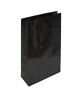 Medium Black Paper Bag Medium Black Paper Bag