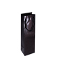 Wine Bottle Bags Gloss Laminated with Rope Handles-12x35x10cm Wine Bottle Bags Gloss Laminated with Rope Handles-12x35x10cm