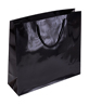 Large Black Paper Gift Bag Large Black Paper Gift Bag