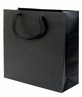 Large Black Paper Gift Bag Large Black Paper Gift Bag
