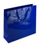 Large Royal Blue Paper Gift Bag Large Royal Blue Paper Gift Bag