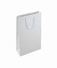 Small Plus Matt Laminated Paper Bags with Rope Handle -20x25x10cm Small Plus Matt Laminated Paper Bags with Rope Handle -20x25x10cm