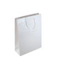 Small Plus Gloss Laminated Bag with Rope Handles - 20 x 25 x 10cm Small Plus Gloss Laminated Bag with Rope Handles - 20 x 25 x 10cm