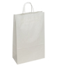 Extra Large White Kraft Paper Bag Extra Large White Kraft Paper Bag