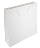 Medium White Paper Gift Bag Medium White Paper Gift Bag
