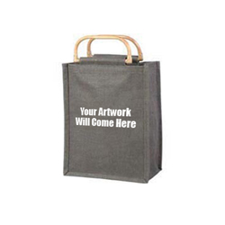 Jute Shopping Bags