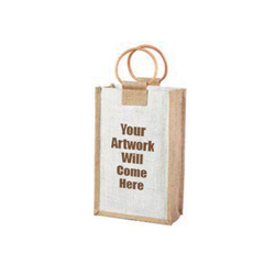 Jute Shopping Bags