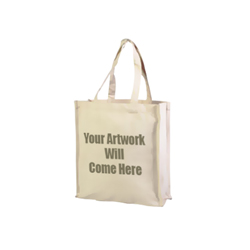 Cotton Shopping Bags