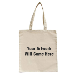 Cotton Shopping Bags