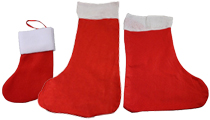 Christmas Stockings