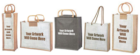 Jute Bags