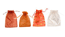 Organza Gift Bags