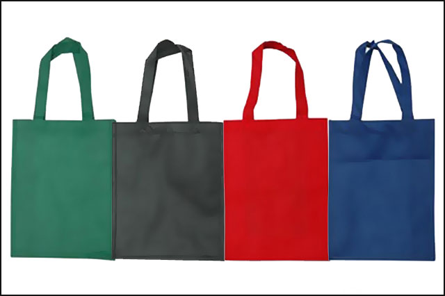 Non Woven Bags