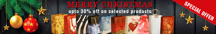 Christmas Sale is on