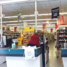 A plastic bag tax has been approved in Northern Ireland A plastic bag tax has been approved in Northern Ireland