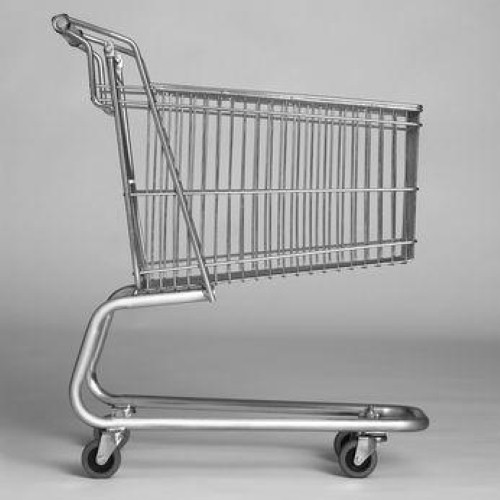 British shoppers 'want to pay for plastic bags'