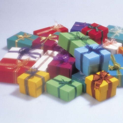 Celebrity event gift bags 'are great promotional opportunity'