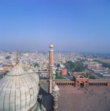 Delhi bans plastic bags