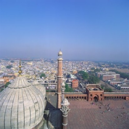 Delhi bans plastic bags