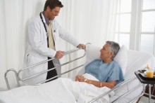 Gift bags sought for Indiana hospital patients Gift bags sought for Indiana hospital patients